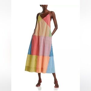 NWOT RHODE Nadia Dress Size 4